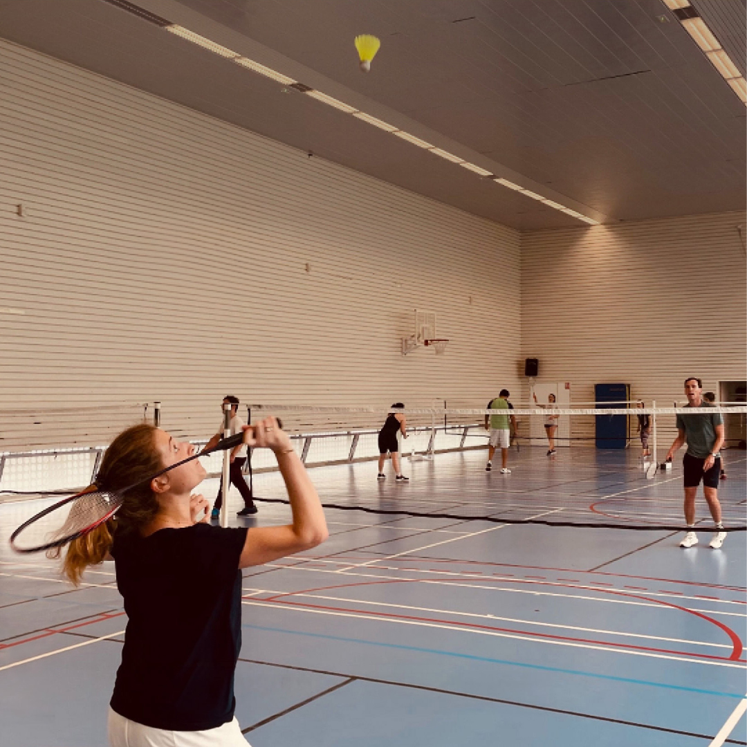 Power of Sport