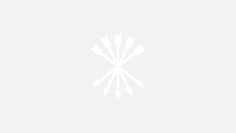 Rothschild & Co white arrow marks