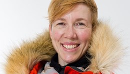 Dr. Heïdi Sevestre