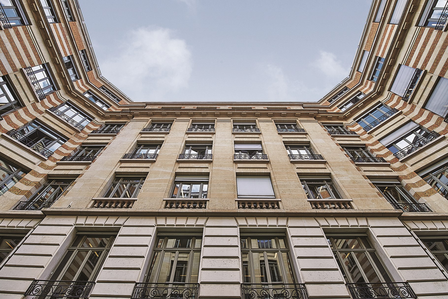 Corporate Private Equity Merchant Banking Rothschild & Co