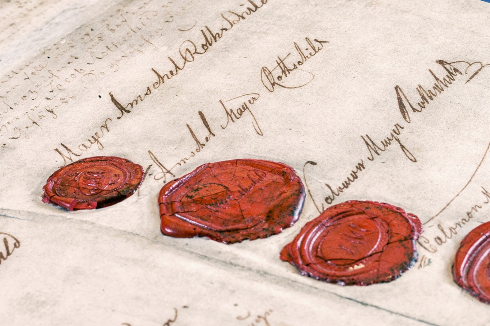 About us Rothschild & Co