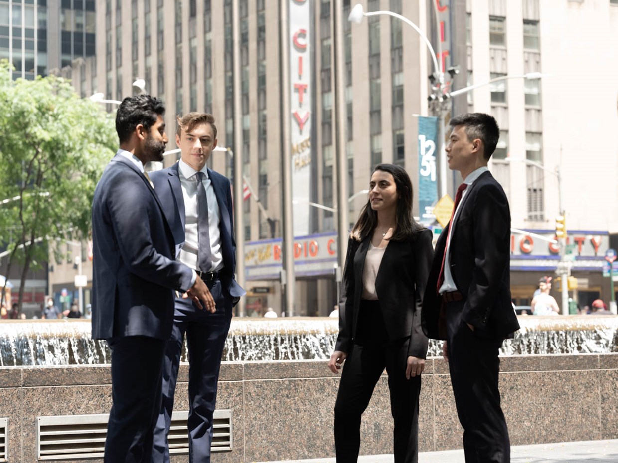 Asset Management US Rothschild & Co