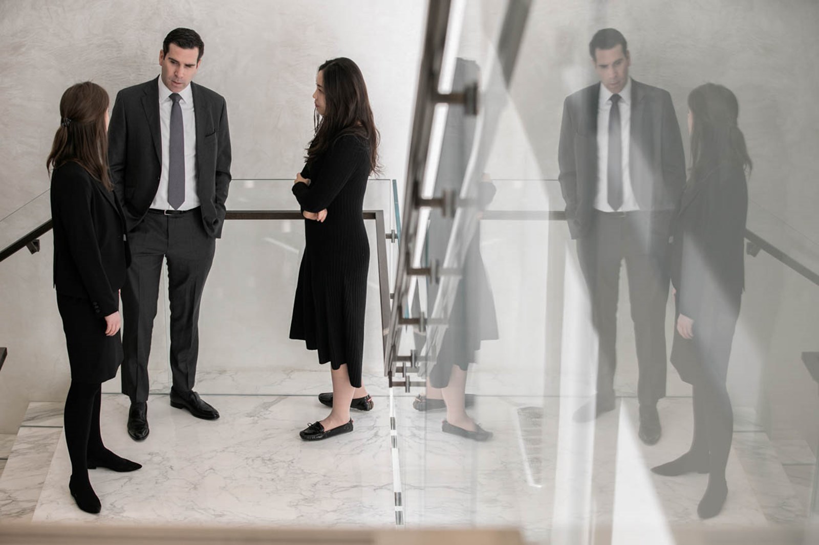 Asset Management US Rothschild & Co