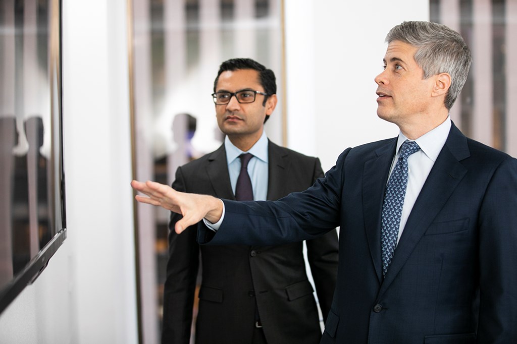 Debt advisory and restructuring Global Advisory Rothschild & Co