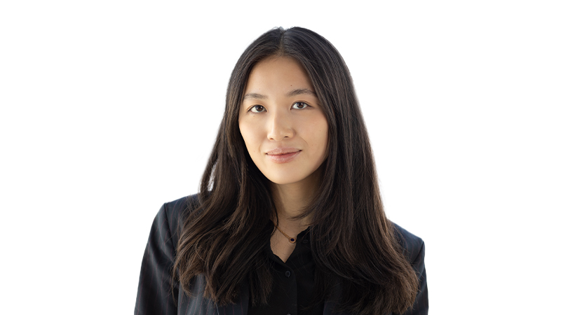 Cindy Wang