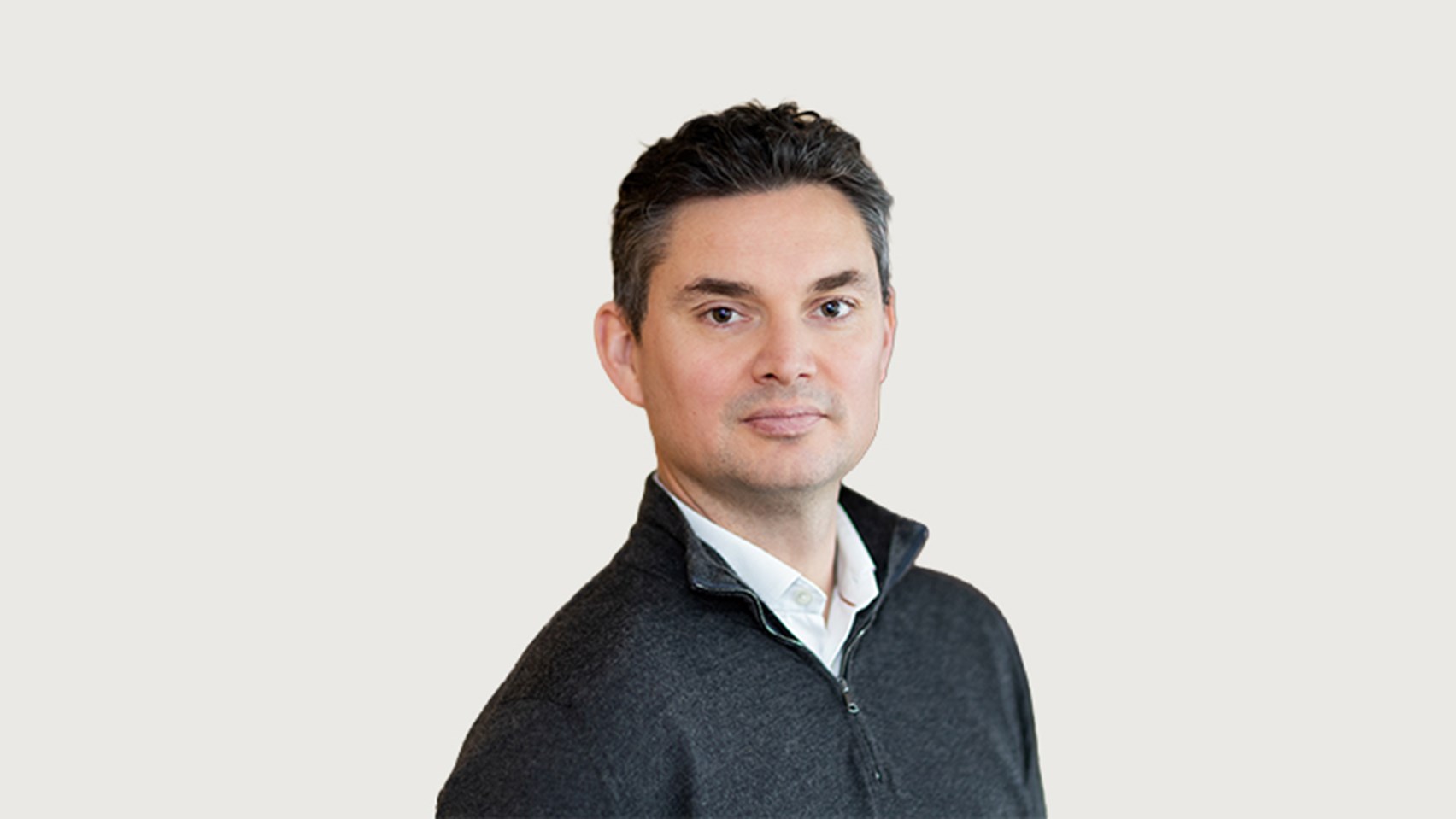 Fraser Handcock