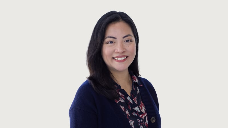 Lillian Bautista