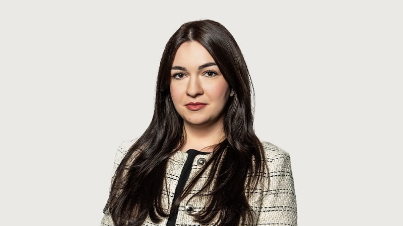 Alba Berisha