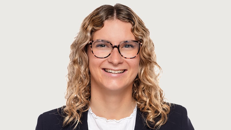 Amandine de Morand