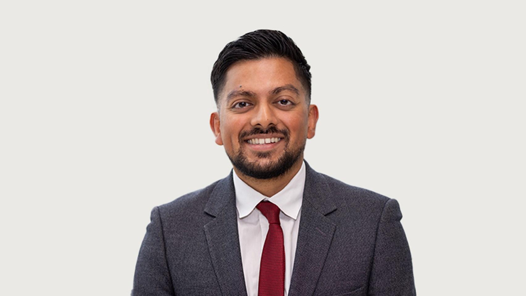 Ashwin Nair