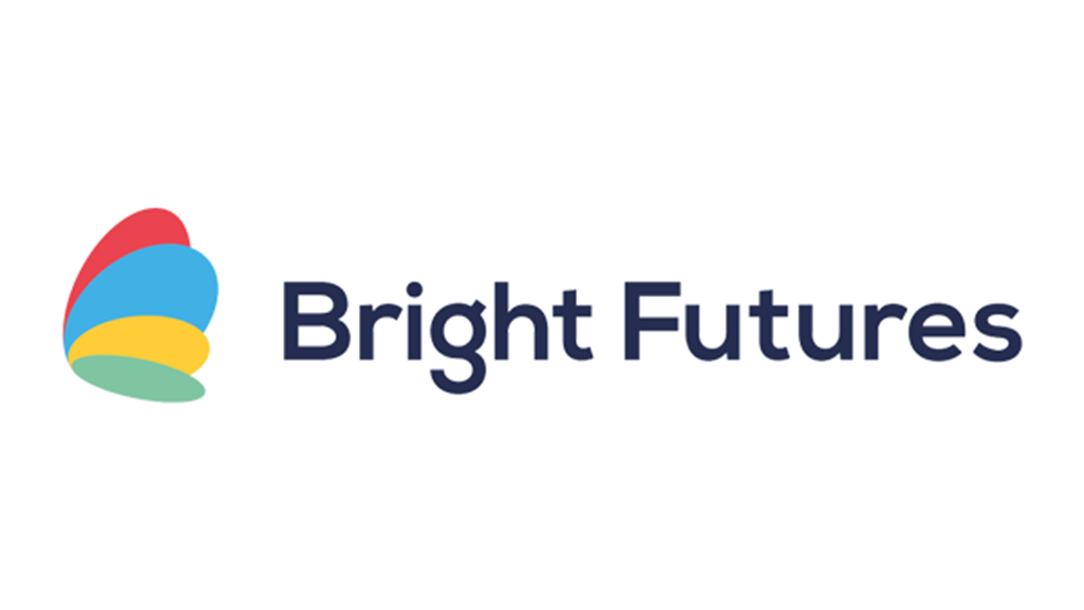 Bright Futures logo