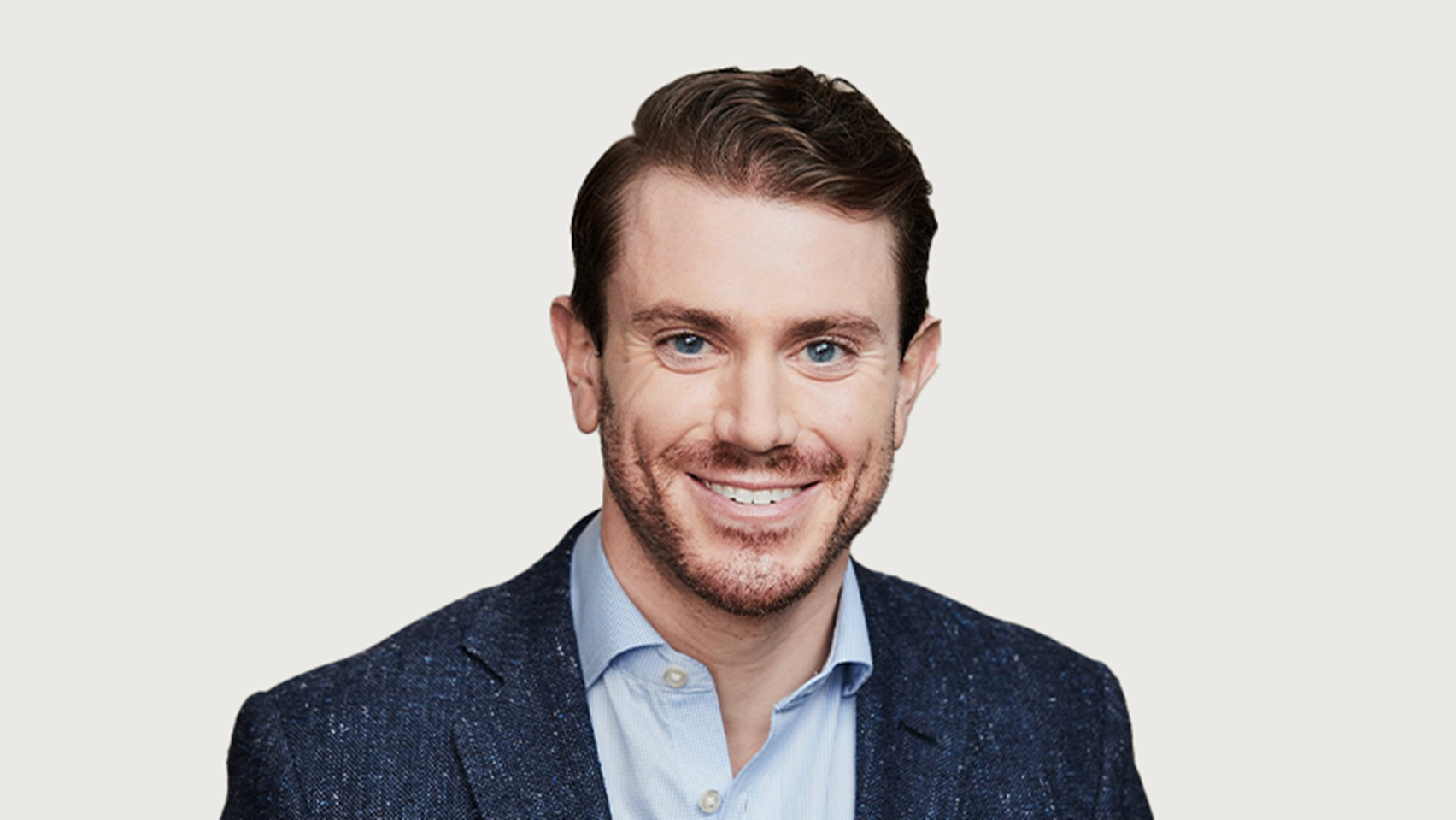 Ben Bold