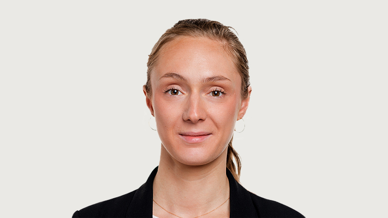 Camille Peretti