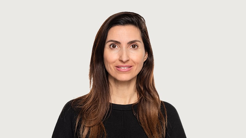 Caroline Abensour