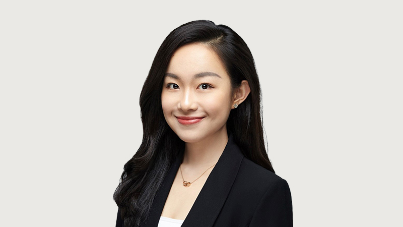 Cece Wang