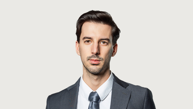 Cristian Gatti
