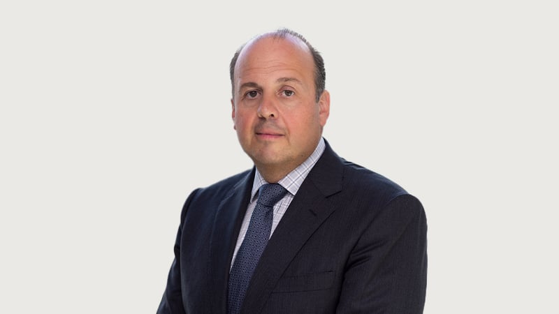 David Spence