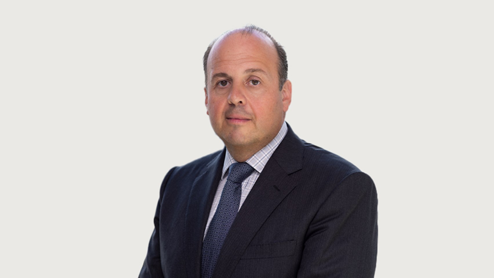 David Spence