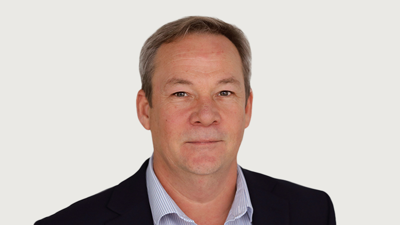 Grant van der Westhuizen