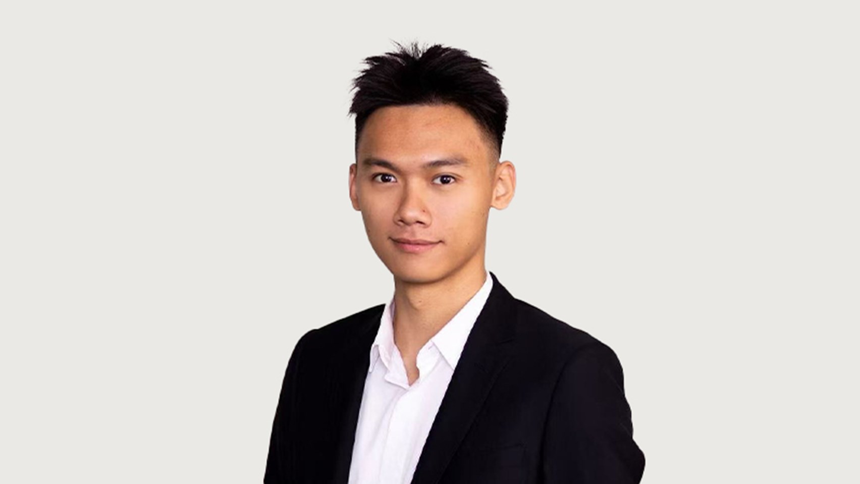 Hugo Lai