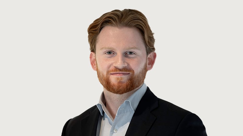 James McSharry