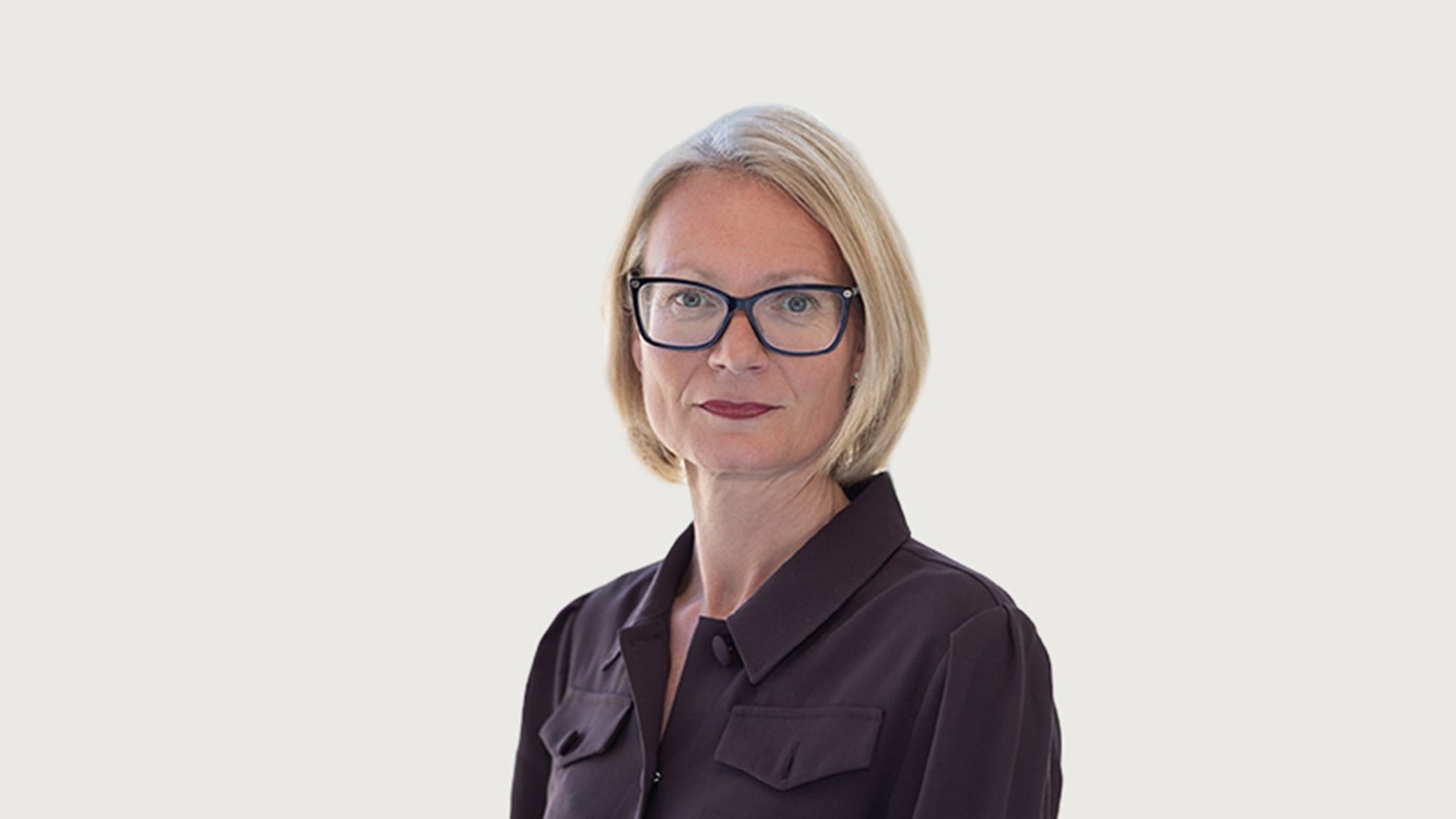 Jayne Greenwood