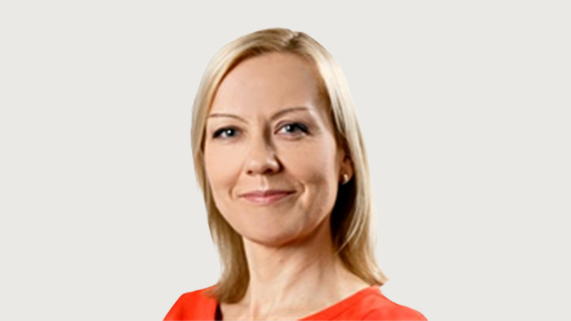 Katja Salovaara