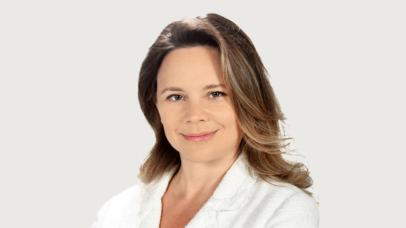 Laetitia Beilard