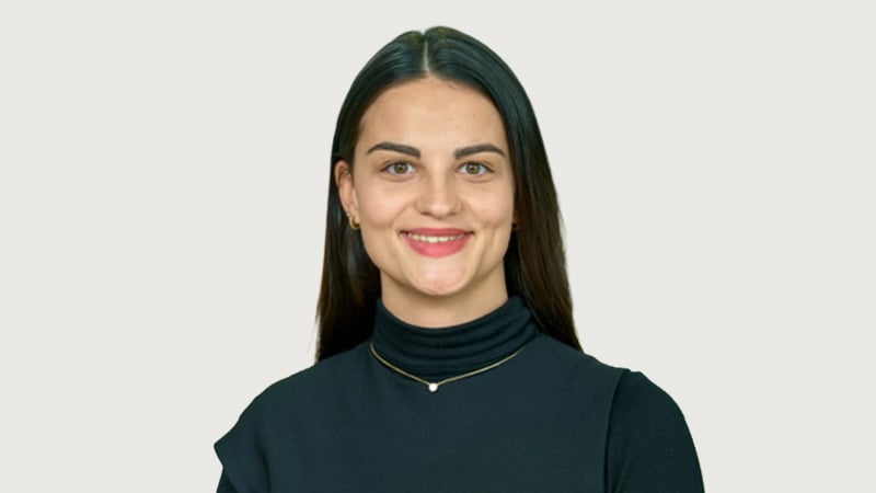 Laetitia Presti