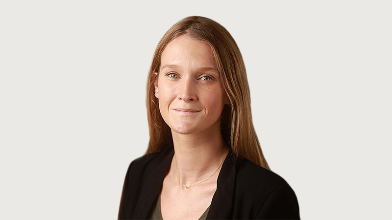 Lucille Chalaoux