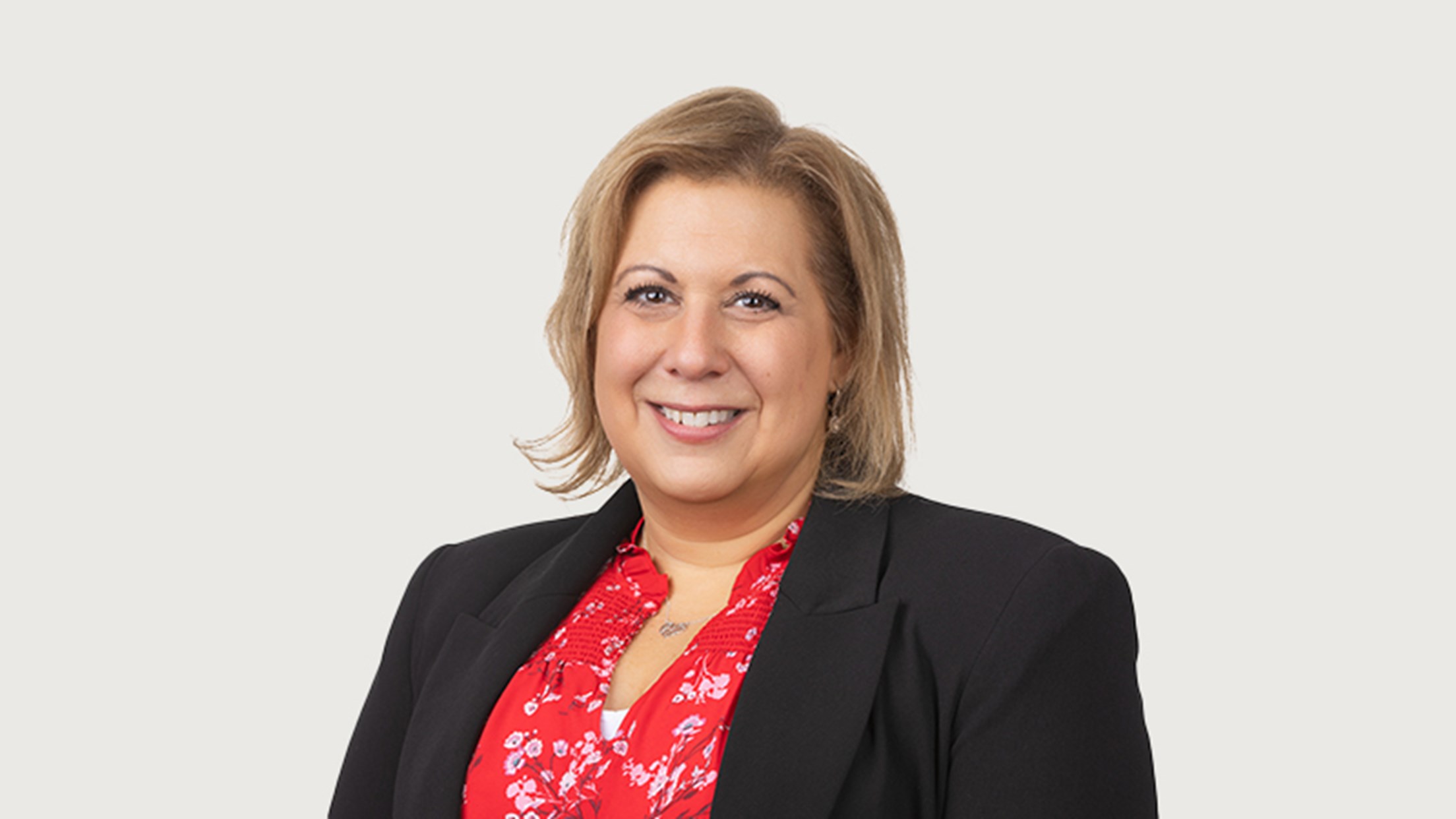 Head and shoulders profile image of Michelle Florio