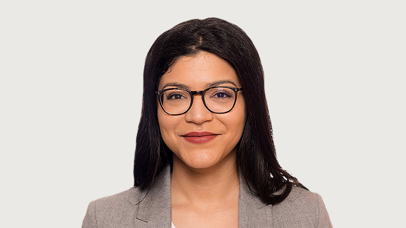 Sabrina Belhadji