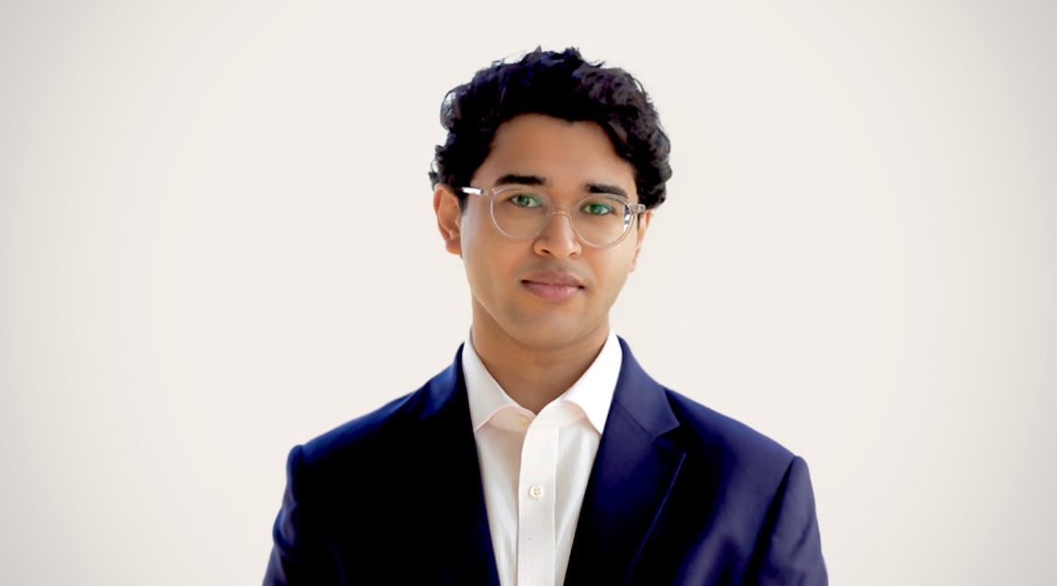 Shreshth Anand