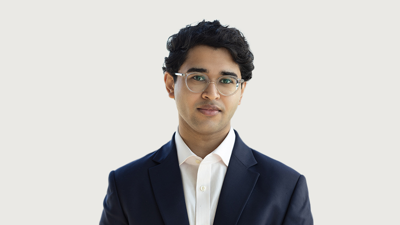 Shreshth Anand
