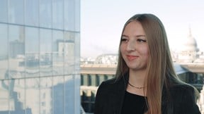 Madeleine's story