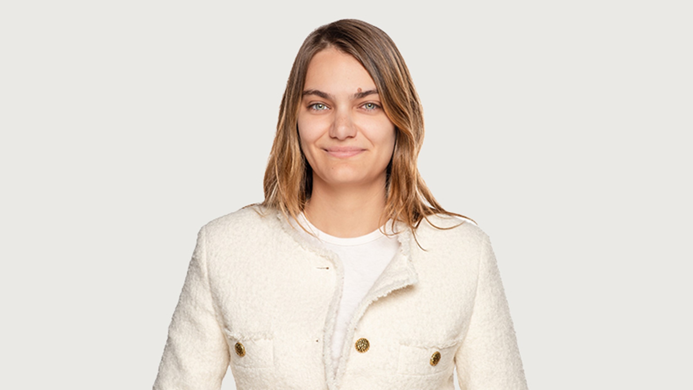 Valentine Chevreux