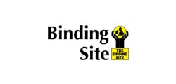The Binding Site