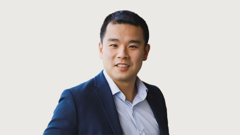 Kevin Wei