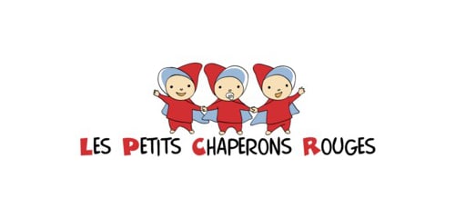 Les Petits Chaperons Rouges