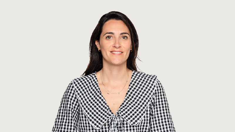Sandra Gandolfo