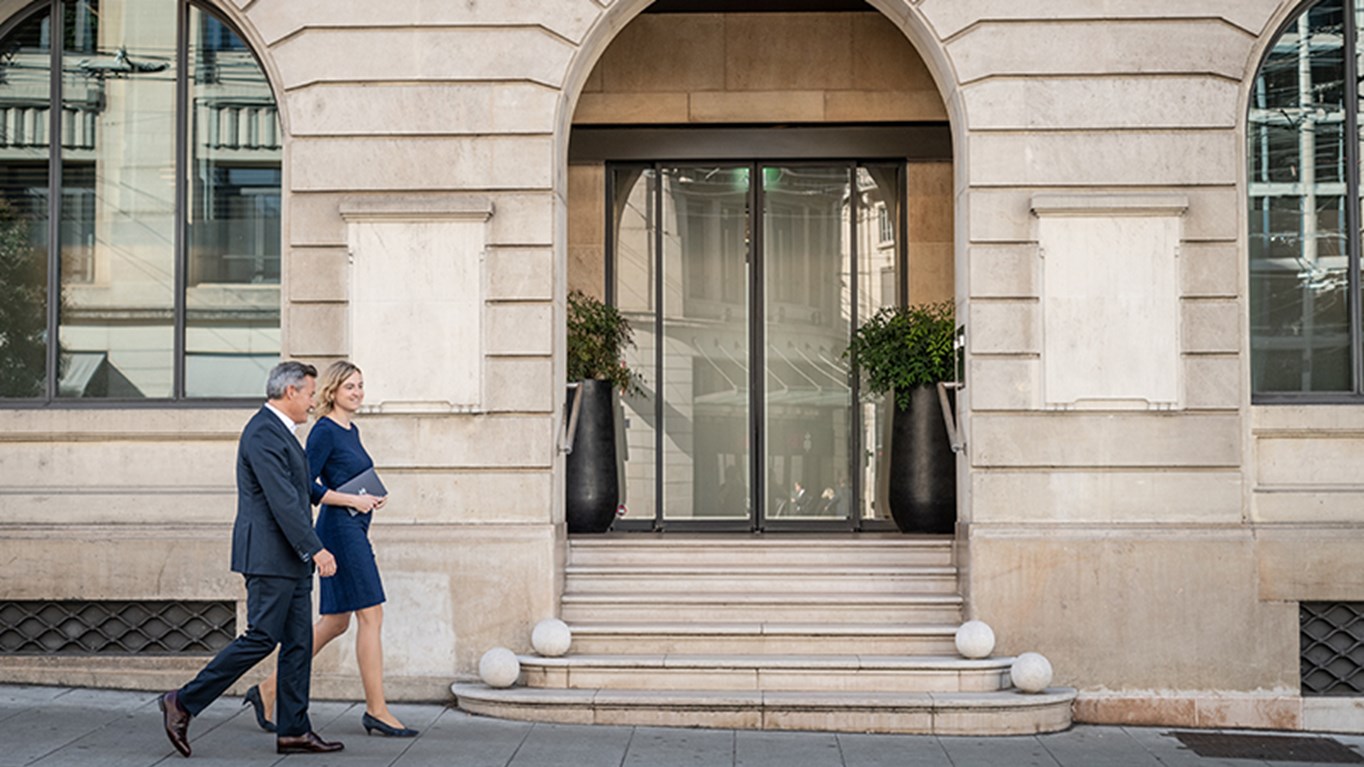 Rothschild Martin Maurel se classe comme « Incontournable » dans la