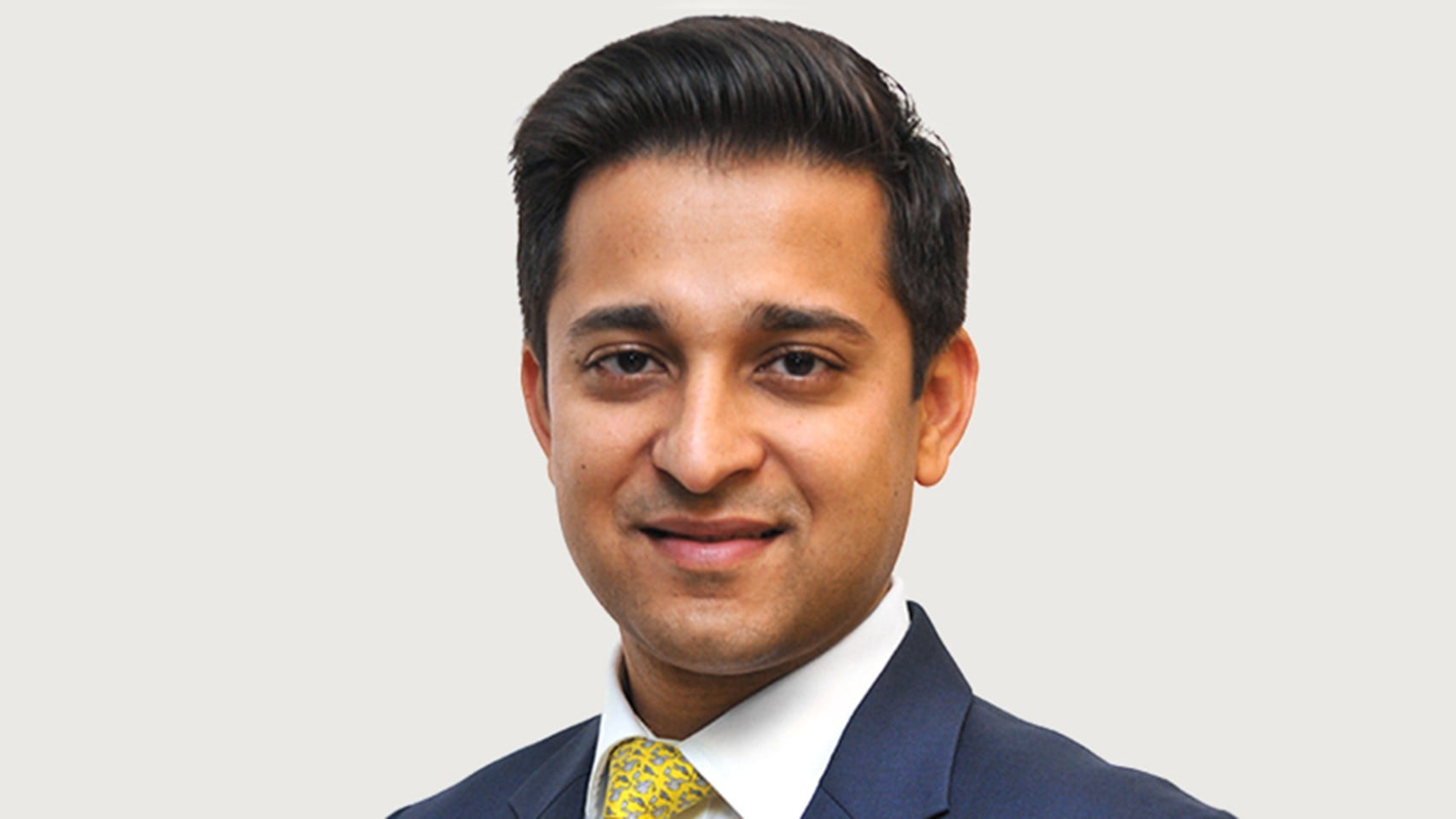 Aalok Shah
