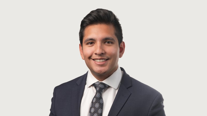 Abraham Mata