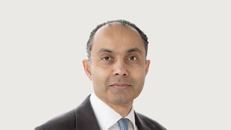 Akeel Sachak