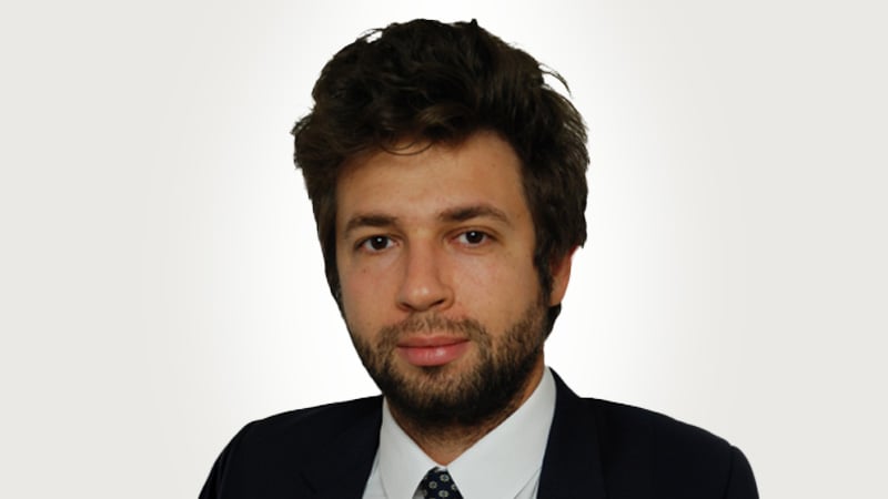 Alaric Audard