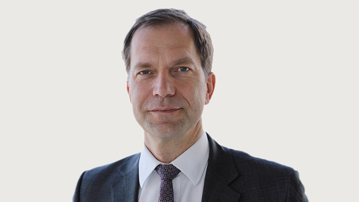 Albrecht Stewen Global CoHead of TMT Global Advisory Rothschild & Co