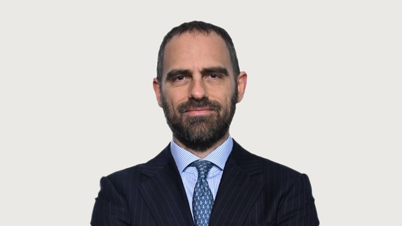 Alessandro Bertolini Clerici