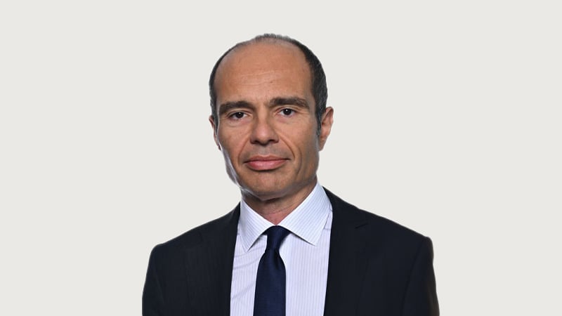 Alessio De Comite
