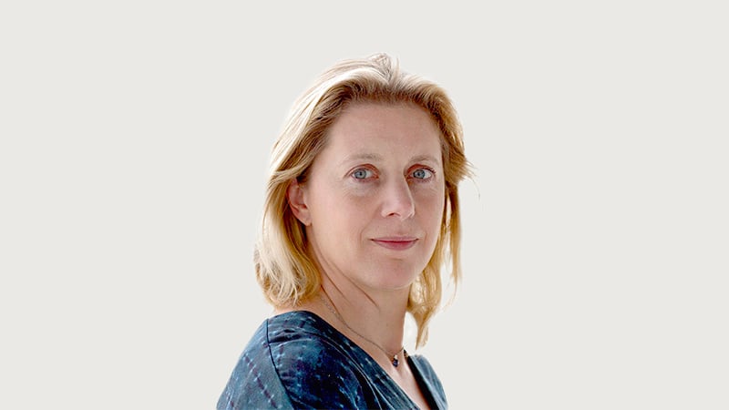 Alice Squires