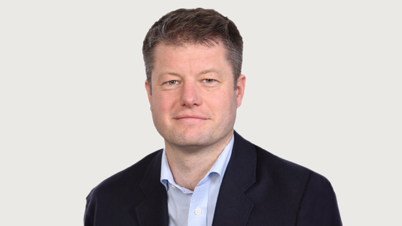 Alistair Allen